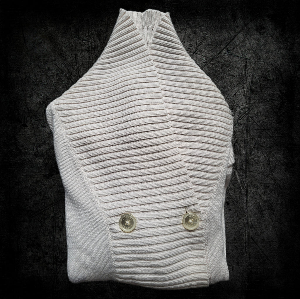 Cardigan Ralph Lauren femme – Taille M – Double boutonnage - Vintage