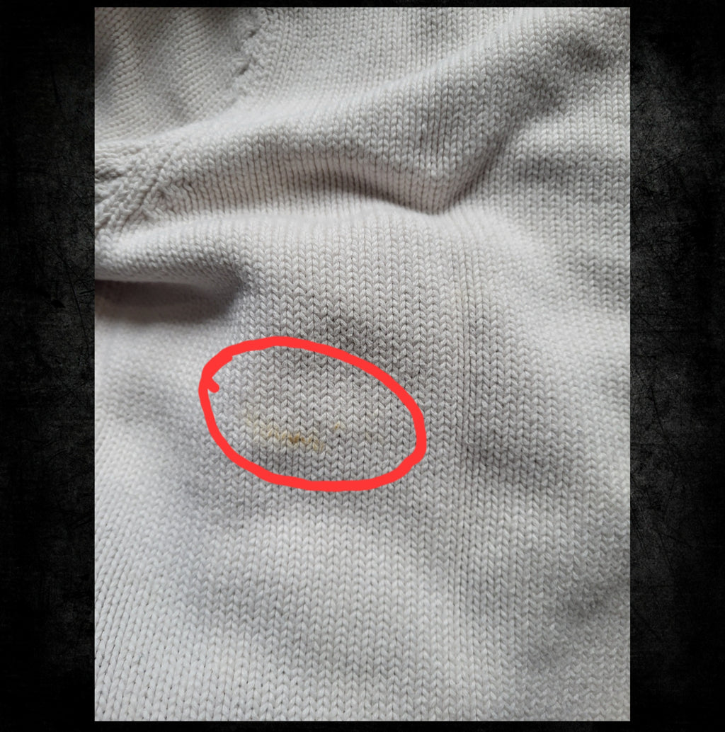 Cardigan Ralph Lauren femme – Taille M – Double boutonnage - Vintage