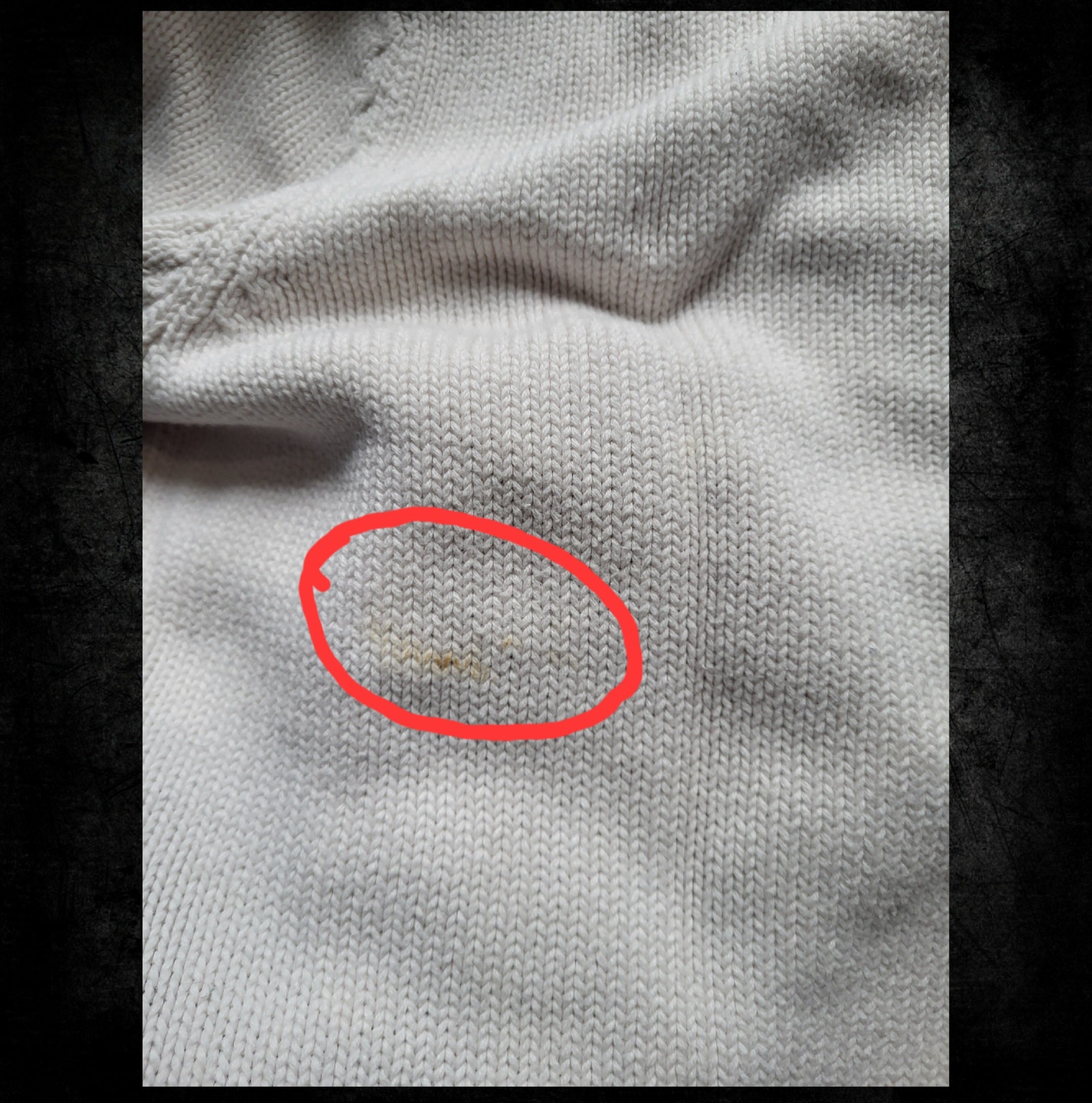 Cardigan Ralph Lauren femme – Taille M – Double boutonnage - Vintage