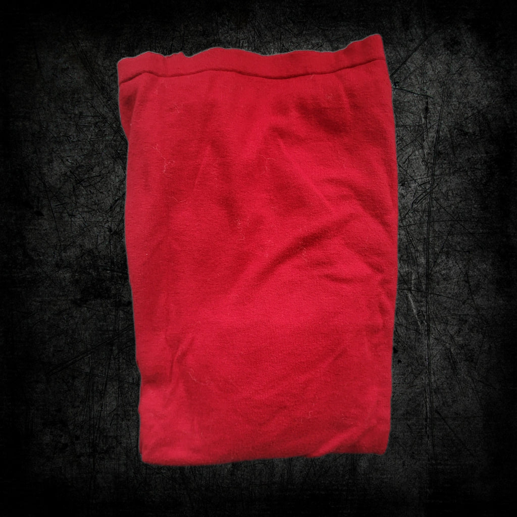 Pull femme Ralph Lauren – col V, manches 3/4 – Taille M - Vintage