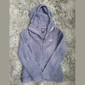 Veste polaire à capuche The North Face – Femme – Taille M - Vintage Outdoor