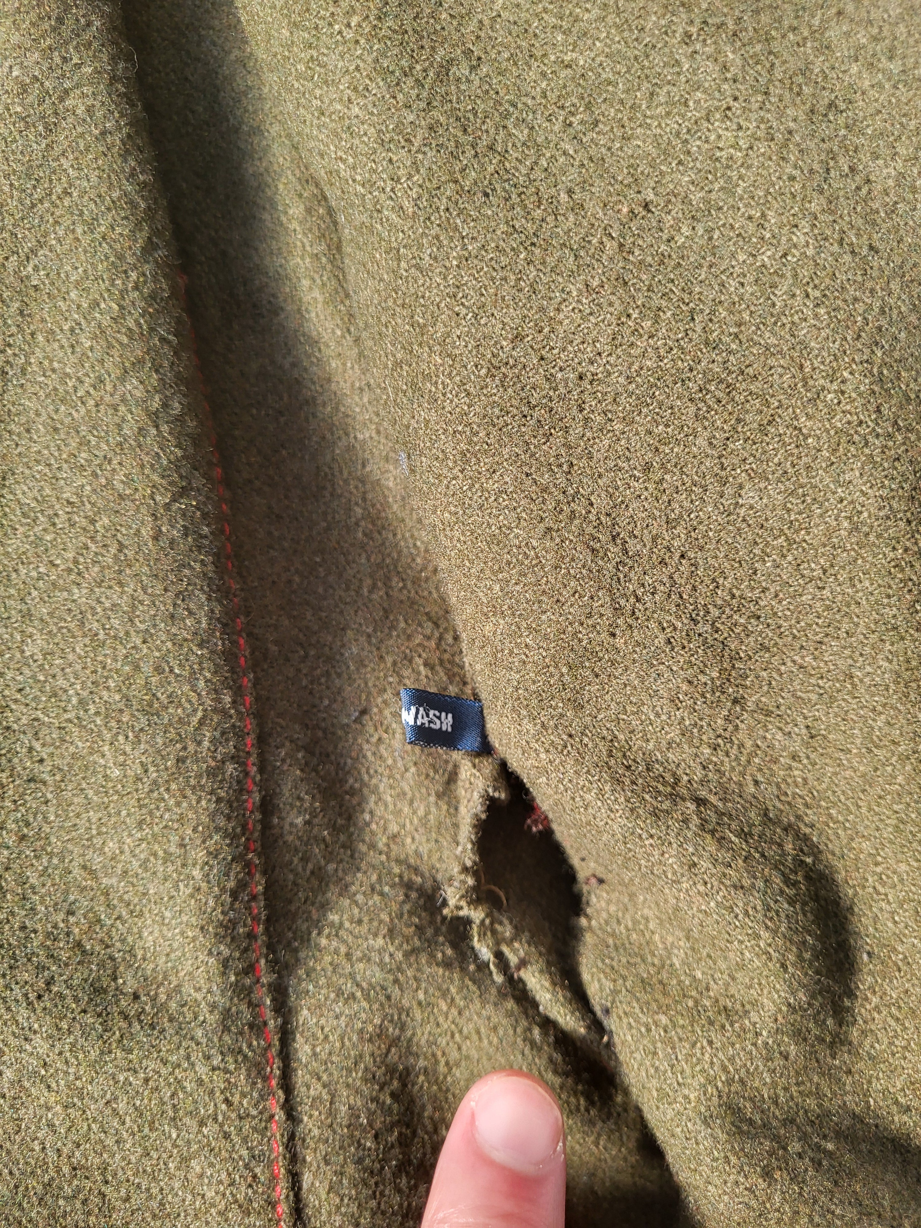 Veste Cuir Armani Jeans Biker Racing Vintage Homme Années 2000 Taille 54 L/XL