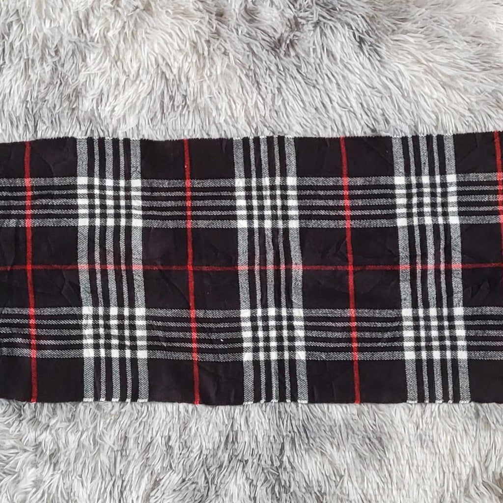 Magnifique écharpe Burberry vintage – 100 % laine d’agneau