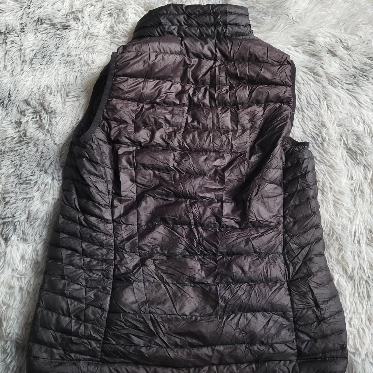 Patagonia Down Sweater Vest – Femme Taille M