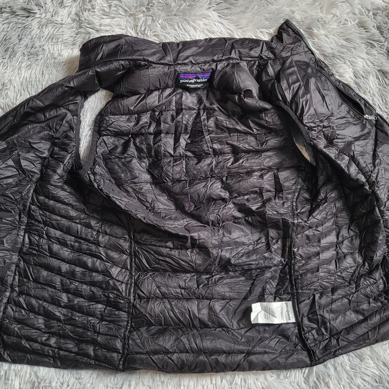 Patagonia Down Sweater Vest – Femme Taille M