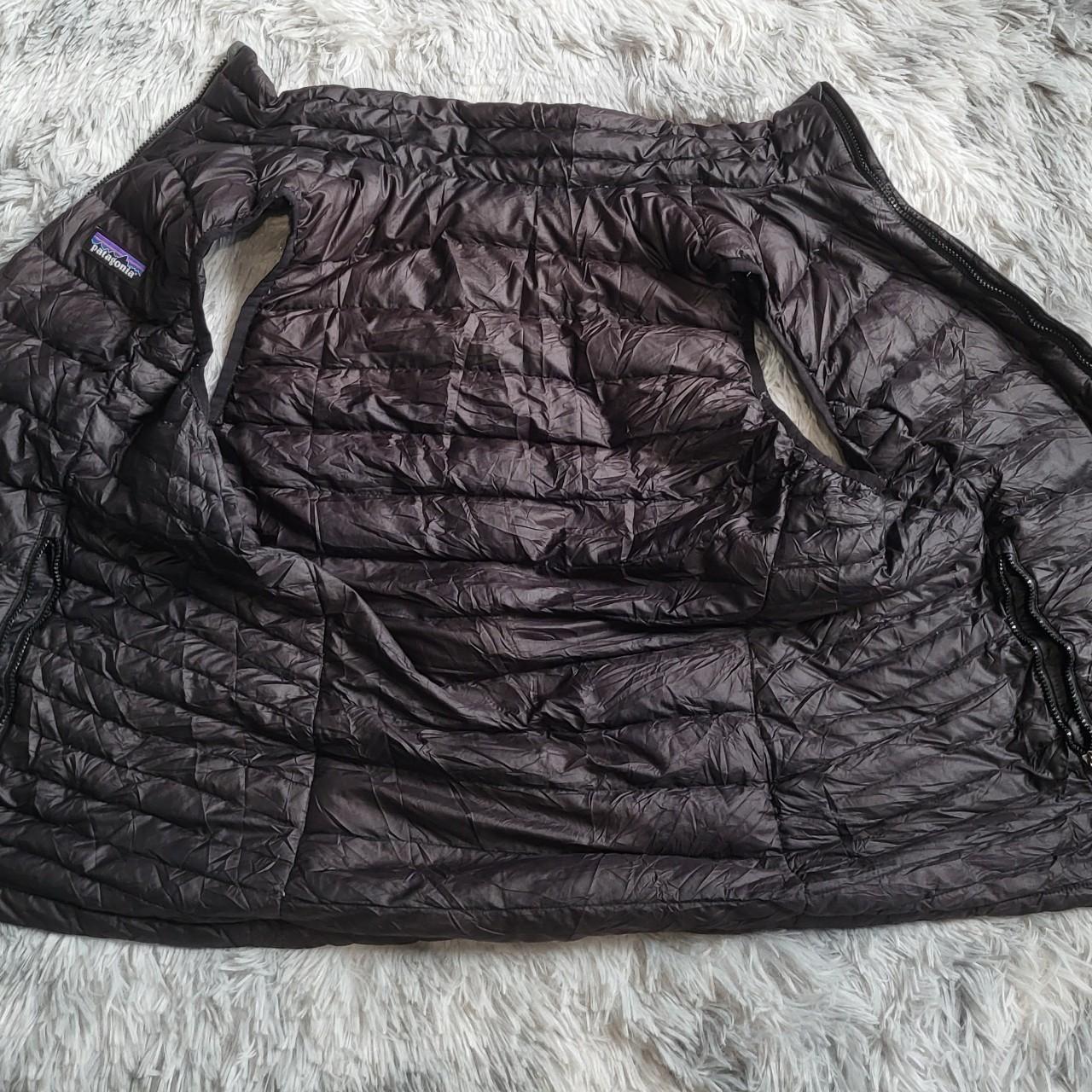 Patagonia Down Sweater Vest – Femme Taille M