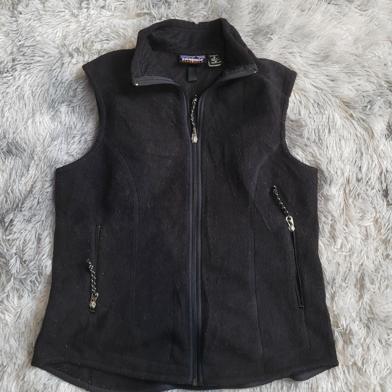 Patagonia Synchilla Fleece Vest – Femme Taille M