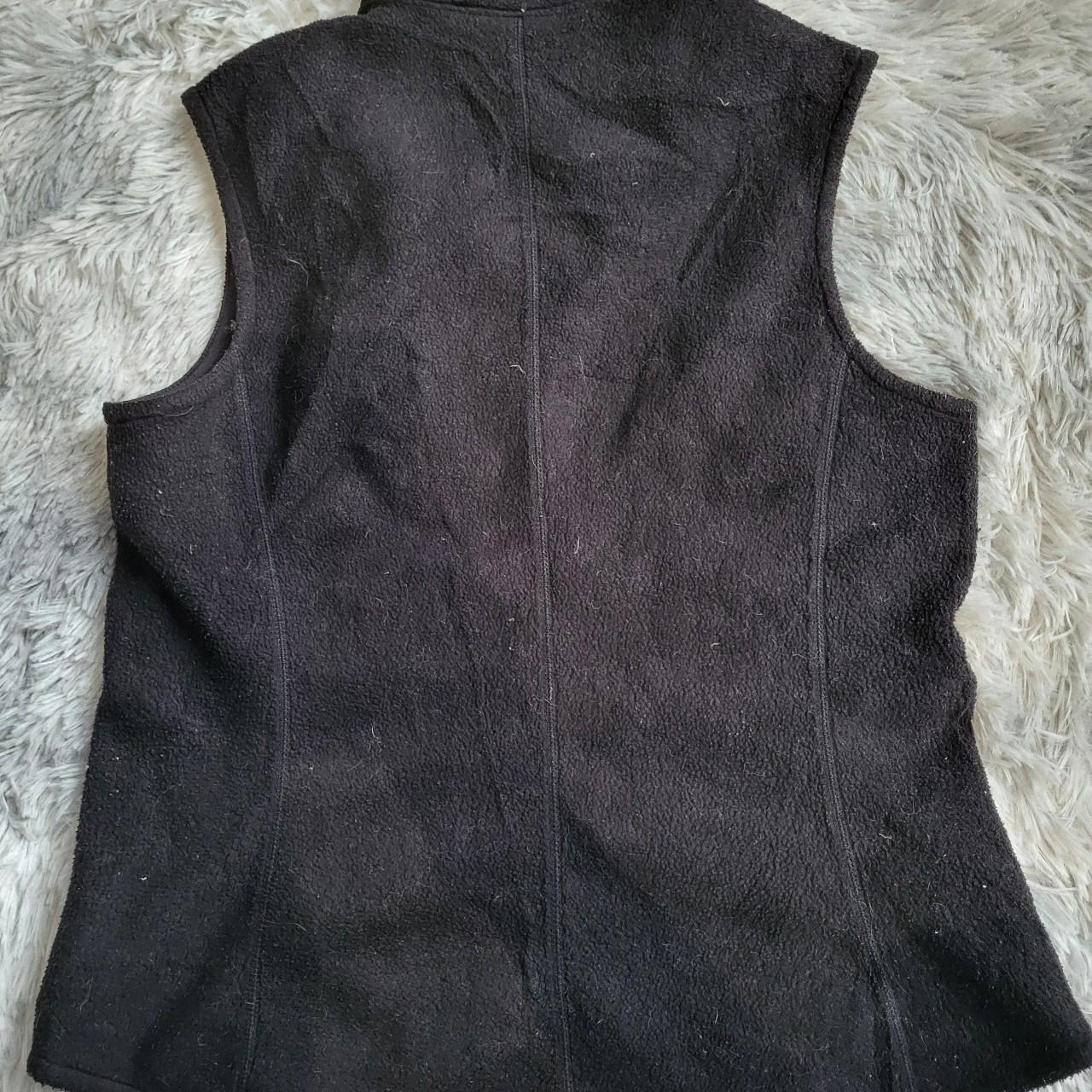 Patagonia Synchilla Fleece Vest – Femme Taille M