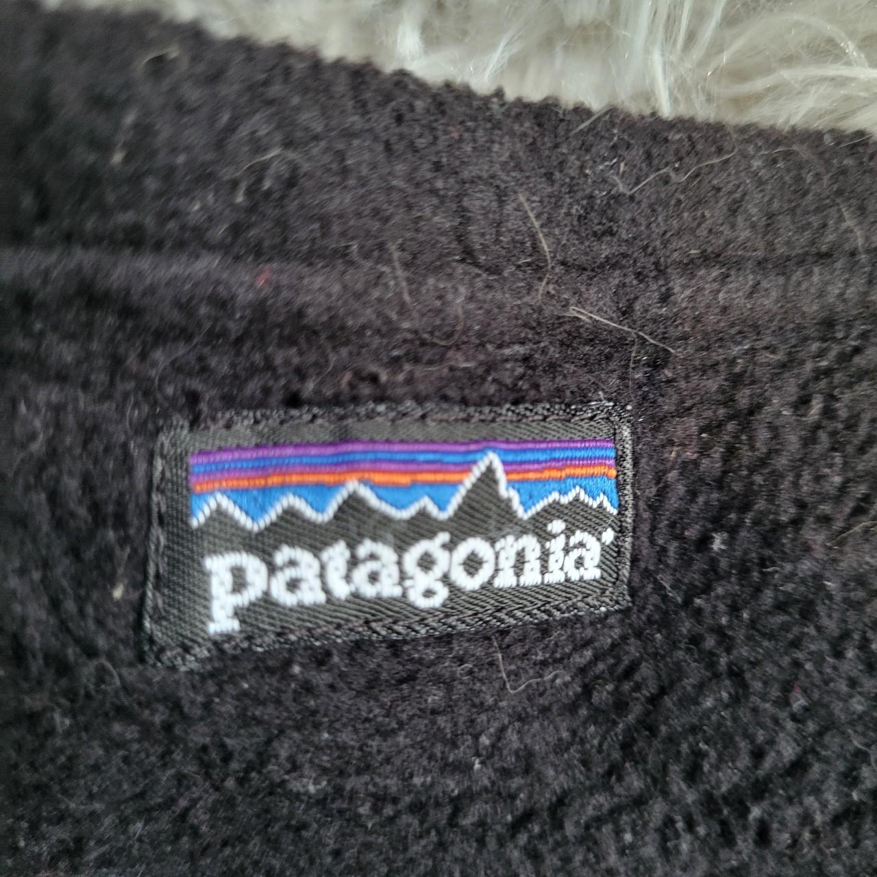 Patagonia Synchilla Fleece Vest – Femme Taille M