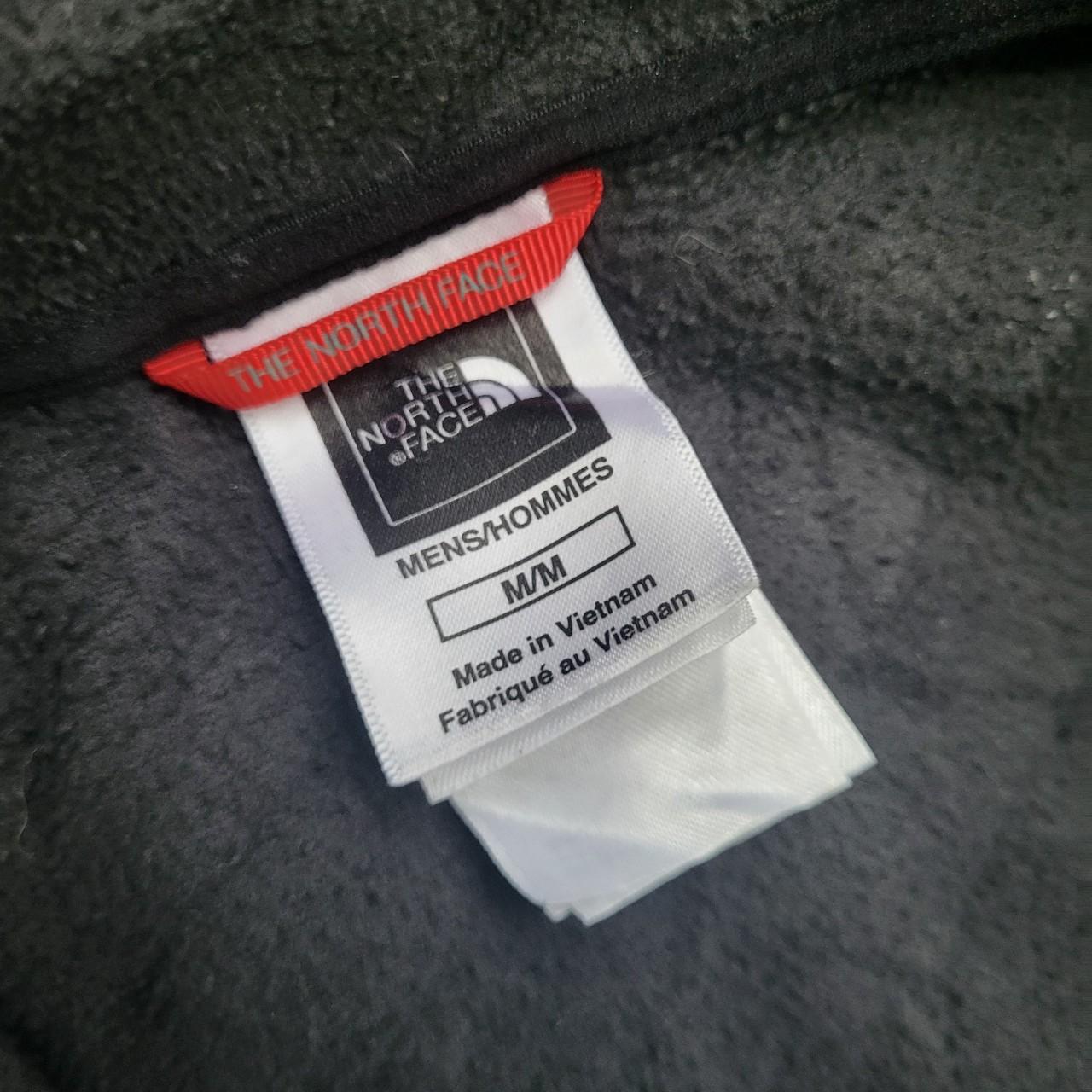 Polaire The North Face – Homme – Taille M – Vintage Outdoor