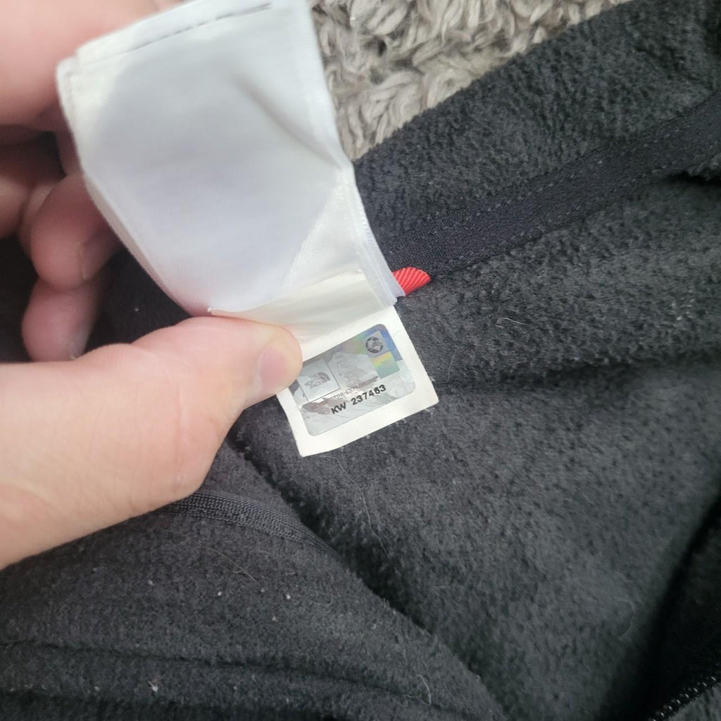 Polaire The North Face – Homme – Taille M – Vintage Outdoor