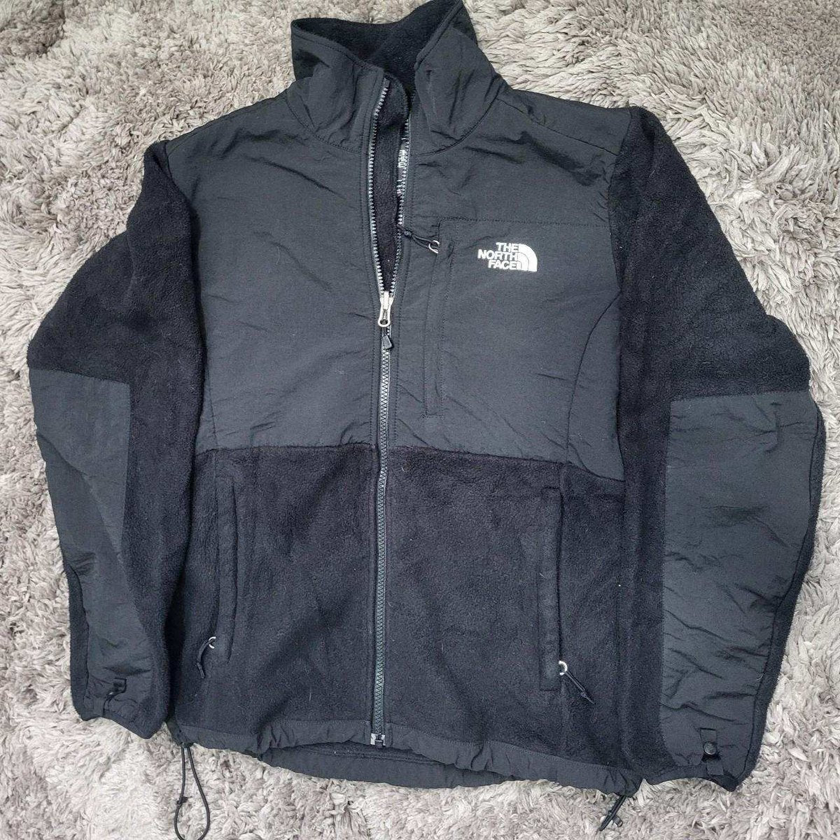 Polaire The North Face Polartec – Femme – Taille M - Vintage Outdoor