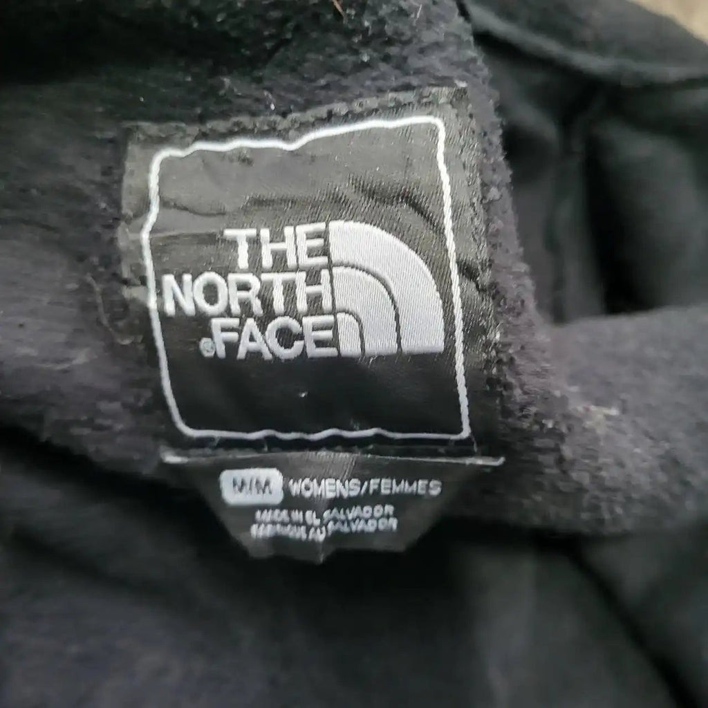 Pull polaire noir femme The North Face taille M, Fripes Sélect