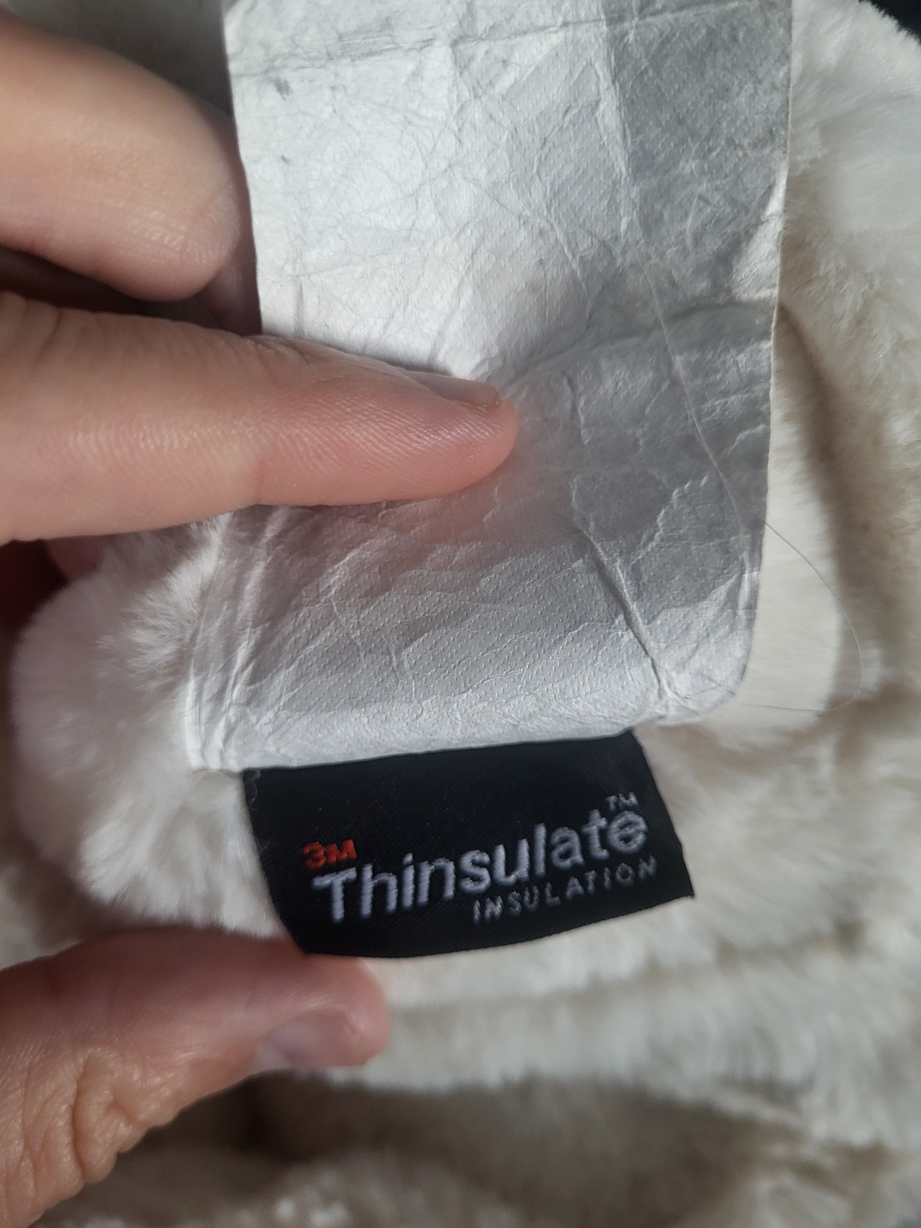 Parka Moose Knuckles Gold Series Stirling Homme – Taille M – Bleu marine / Noir – Duvet & Fourrure – Luxe