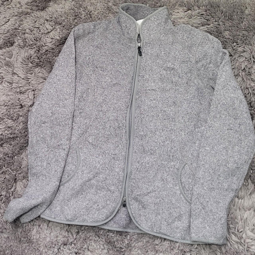 Veste polaire The North Face pour femme – Taille L - Vintage Outdoor