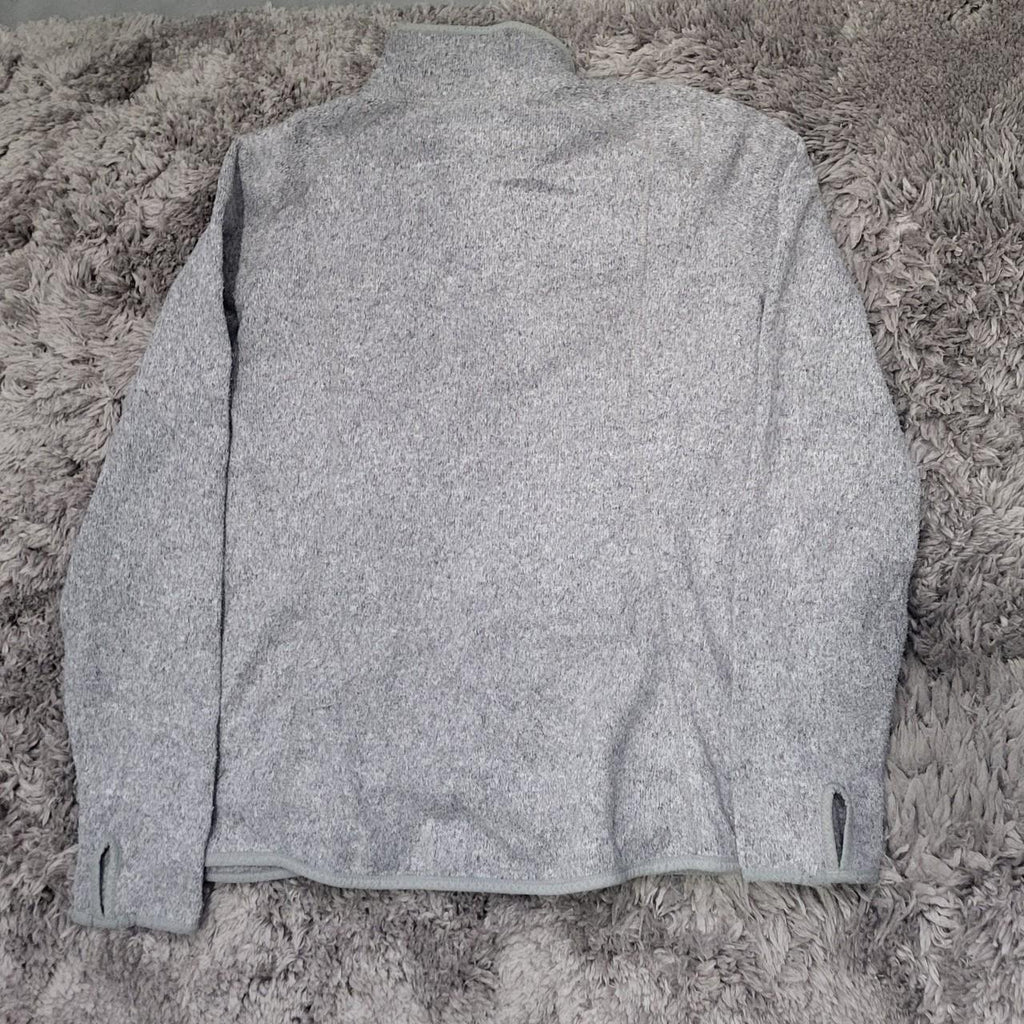 The North Face Women's Fleece Jacket – Size L – Vintage Outdoor