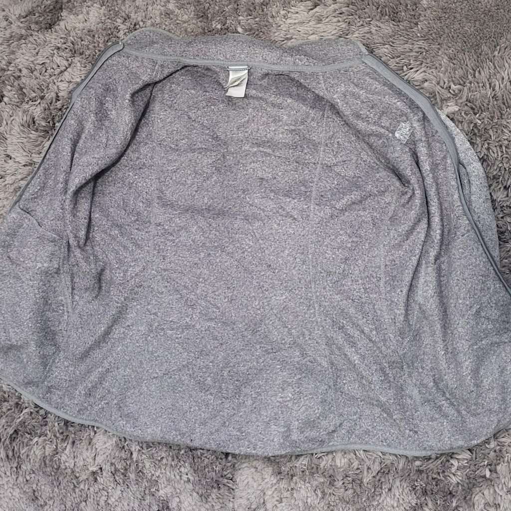 The North Face Women's Fleece Jacket – Size L – Vintage Outdoor