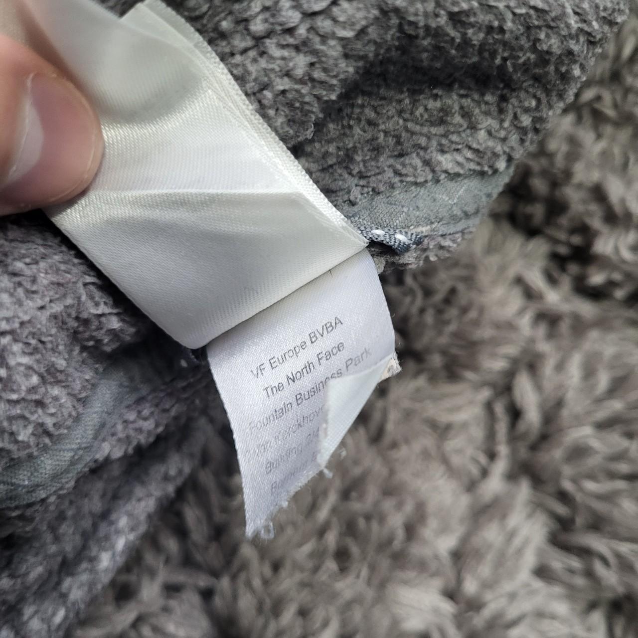 The North Face Women's Fleece Jacket – Size L – Vintage Outdoor