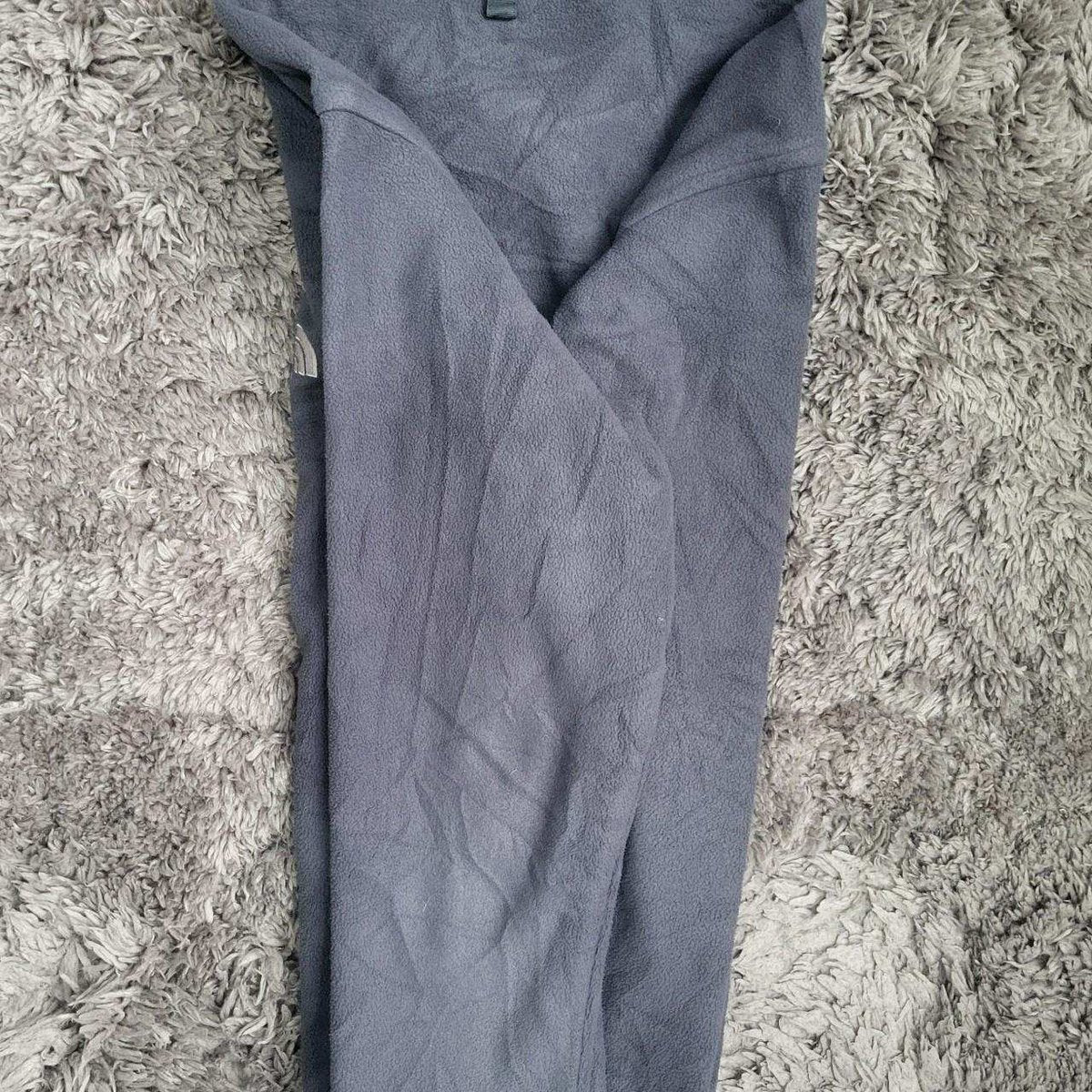 Pull polaire gris homme The North Face taille L, Fripes Sélect