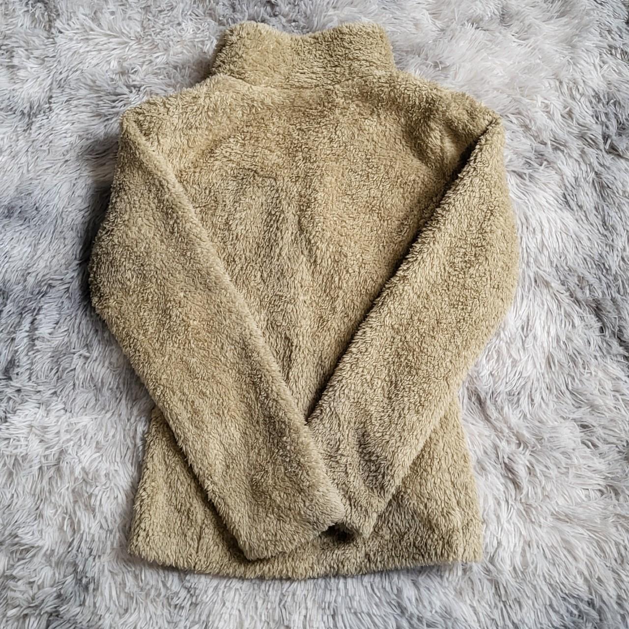 Patagonia Los Gatos Jacket – Femme Taille S – Birch White