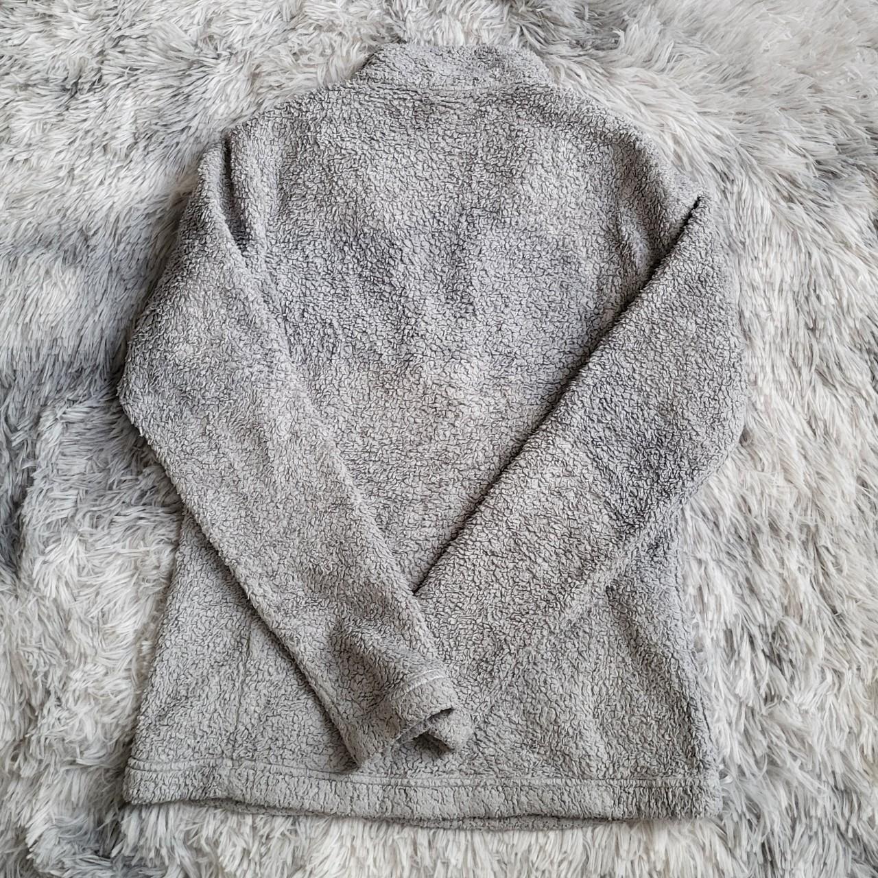 Pull polaire Patagonia Los Gatos 1/4 Zip – Femme – Taille XS