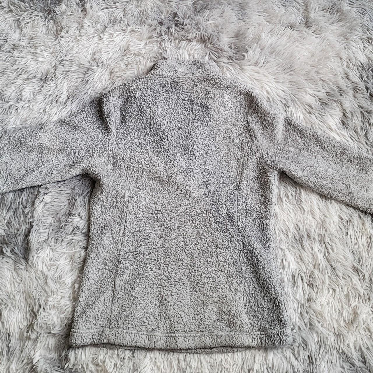 Pull polaire Patagonia Los Gatos 1/4 Zip – Femme – Taille XS