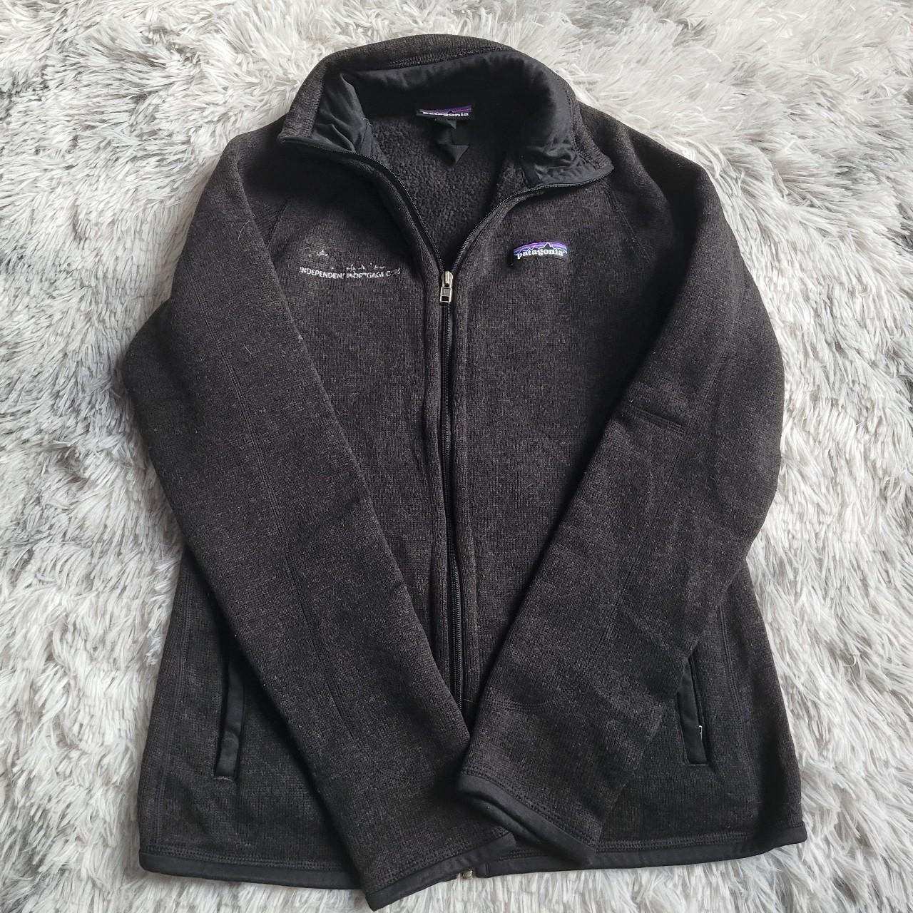 Pull Patagonia Better Sweater – Femme Taille S