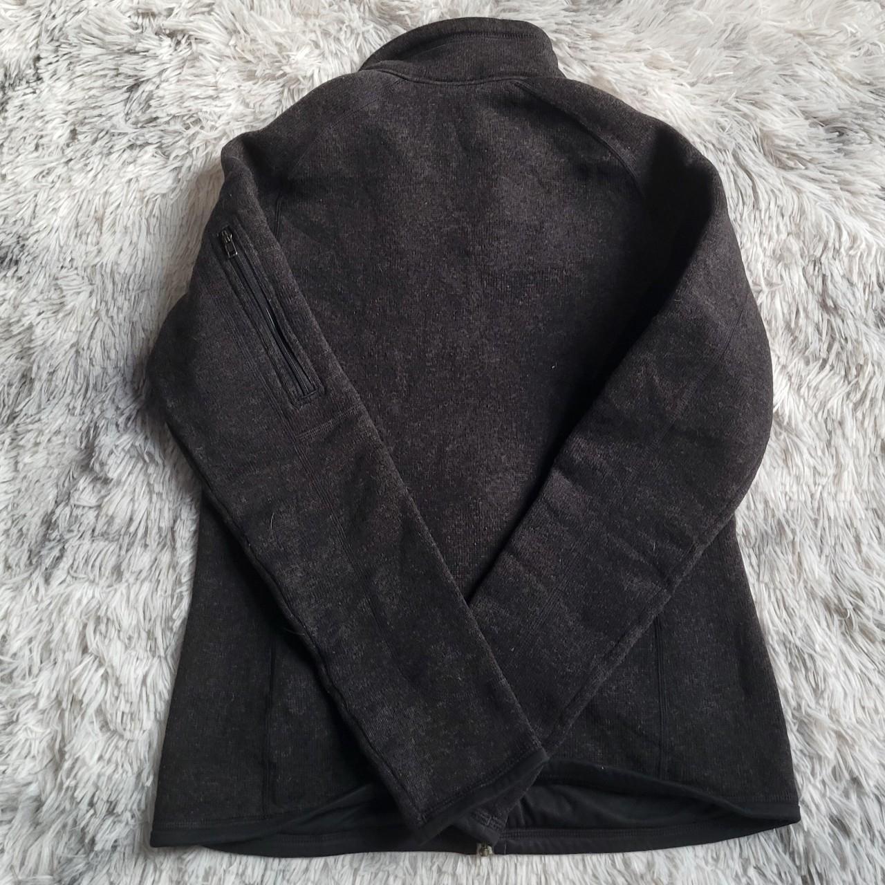 Pull Patagonia Better Sweater – Femme Taille S