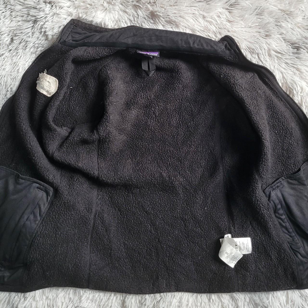 Pull Patagonia Better Sweater – Femme Taille S