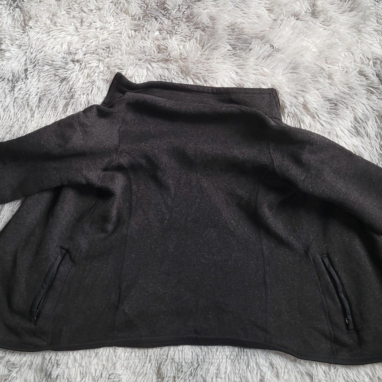 Pull Patagonia Better Sweater – Femme Taille S