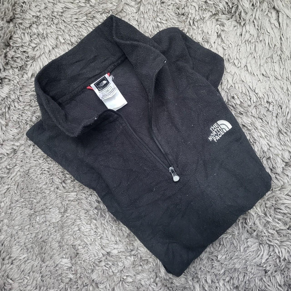 Polaire The North Face Polartec Femme – Taille L –  Vintage Outdoor