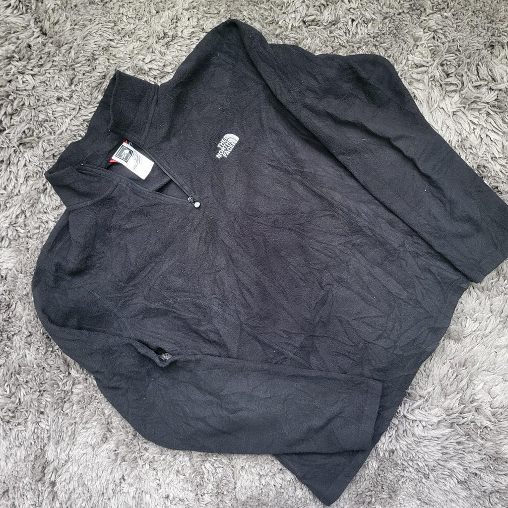 Polaire The North Face Polartec Femme – Taille L –  Vintage Outdoor