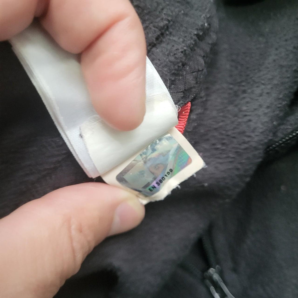 Polaire The North Face Polartec Femme – Taille L –  Vintage Outdoor