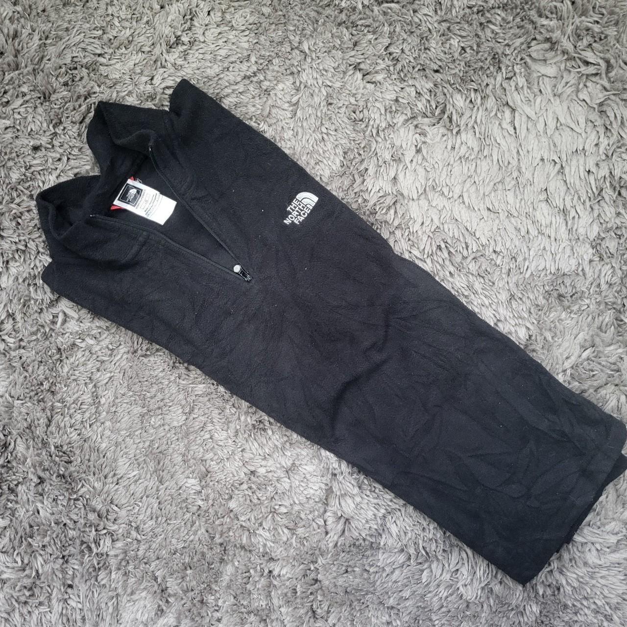 Polaire The North Face Polartec Femme – Taille L –  Vintage Outdoor