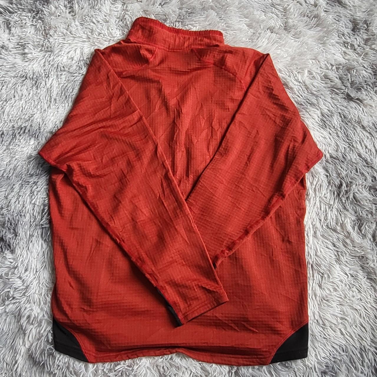 Pull Polaire Technique Patagonia R1 – Taille XL - Polartec® Power Grid™