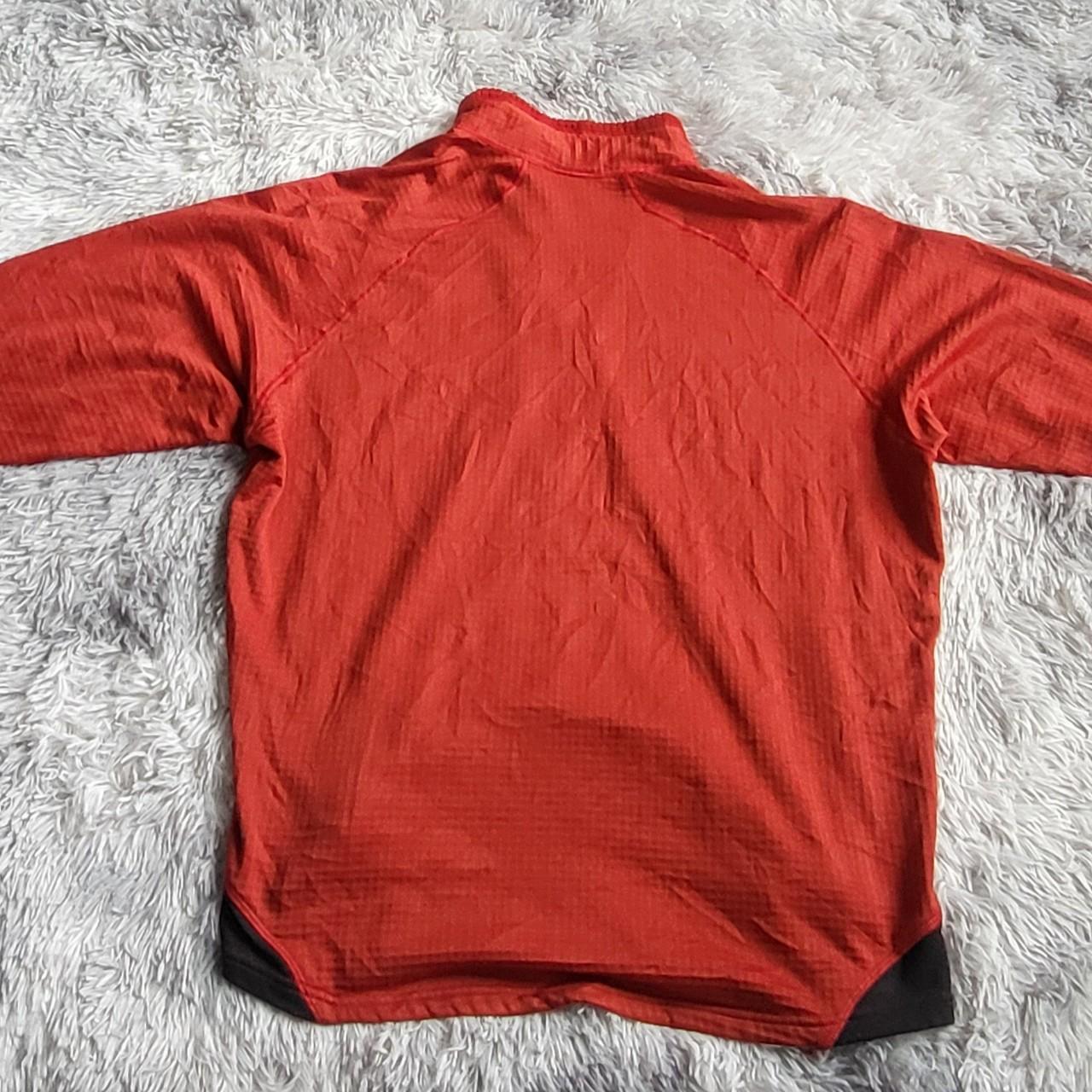 Pull Polaire Technique Patagonia R1 – Taille XL - Polartec® Power Grid™