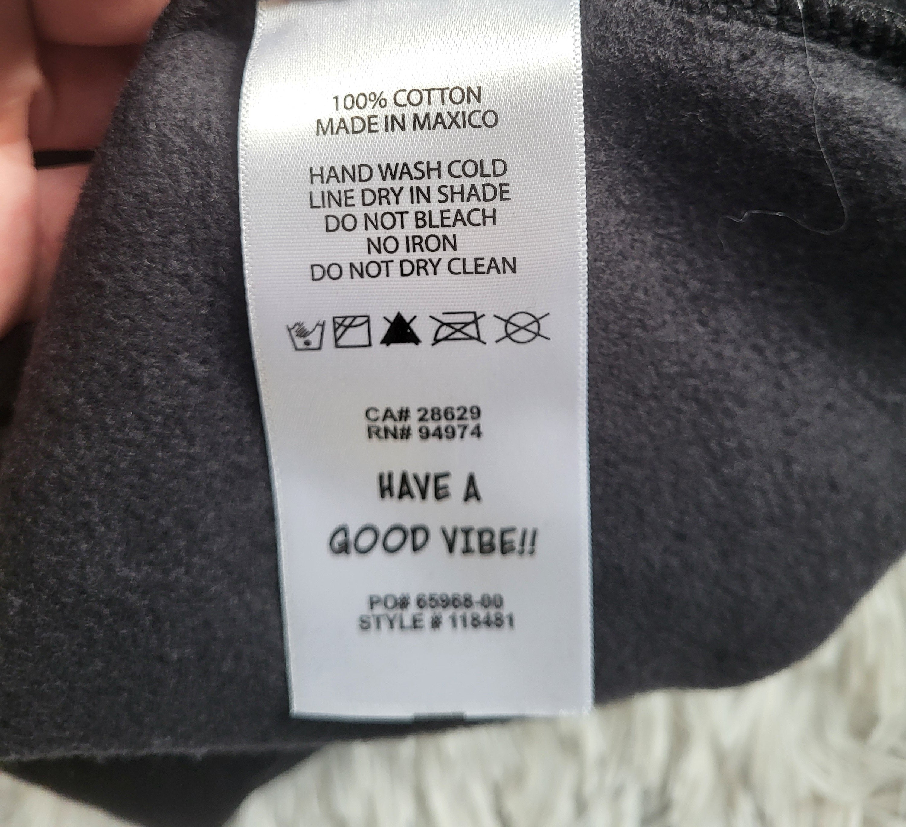 Hoodie Stüssy Rework Homme [NEUF] - Design Iconique - Taille S - Noir