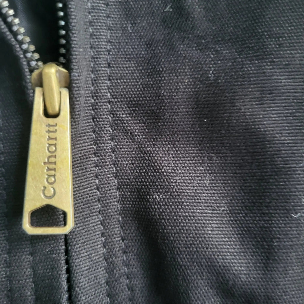 Veste Carhartt Active Jacket Rework Homme - NY Yankees Edition - Taille L  - Made in USA 