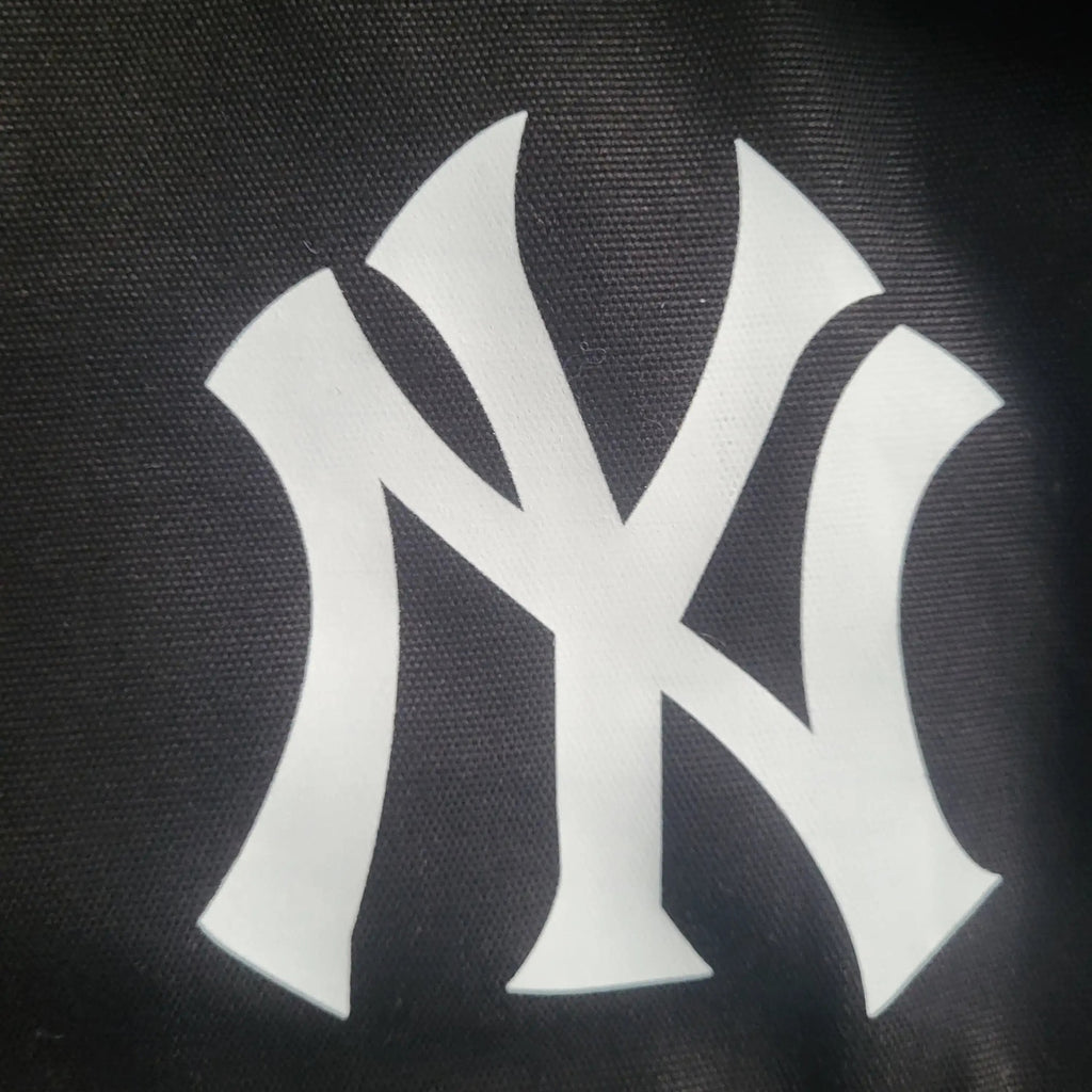 Veste Carhartt Active Jacket Rework Homme - NY Yankees Edition - Taille L  - Made in USA 