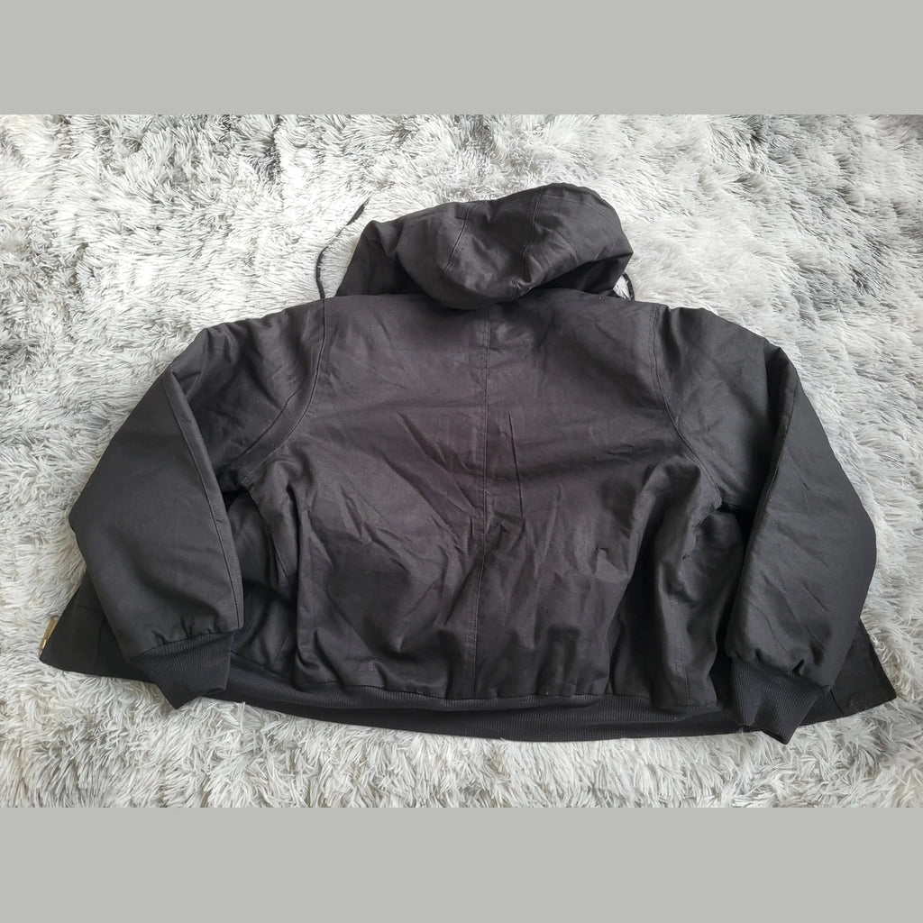 Veste Carhartt Active Jacket Reworked Homme - L - Made in USA