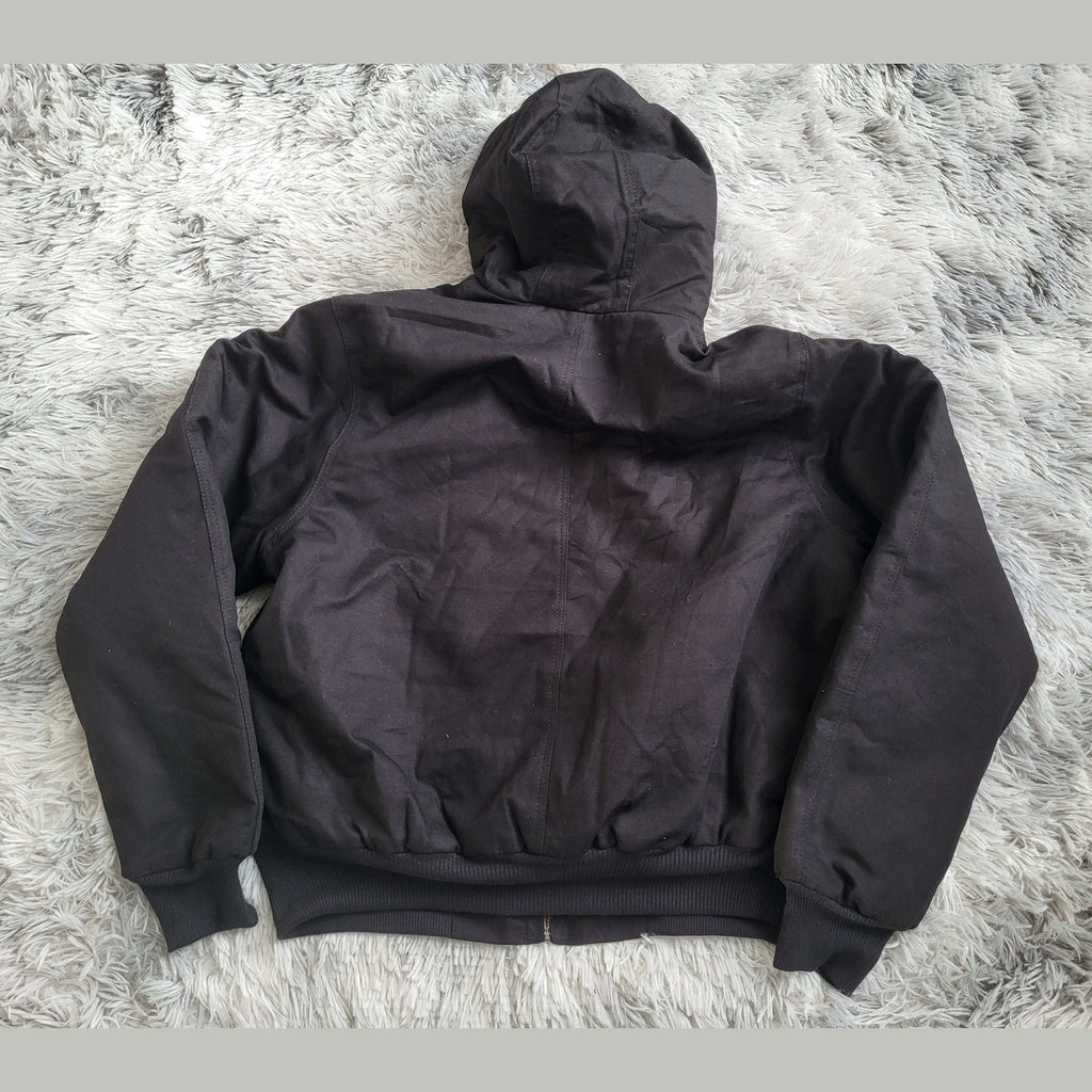 Veste Carhartt Active Jacket Reworked Homme -  Taille S  - Made in USA