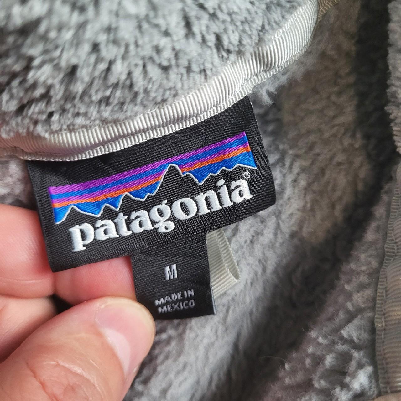 Patagonia Re-Tool Snap-T – Polaire Femme Taille M