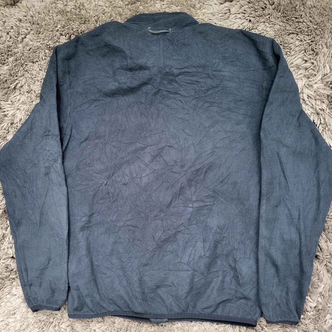 Polaire The North Face Polartec – Homme – Taille S - Vintage Outdoor