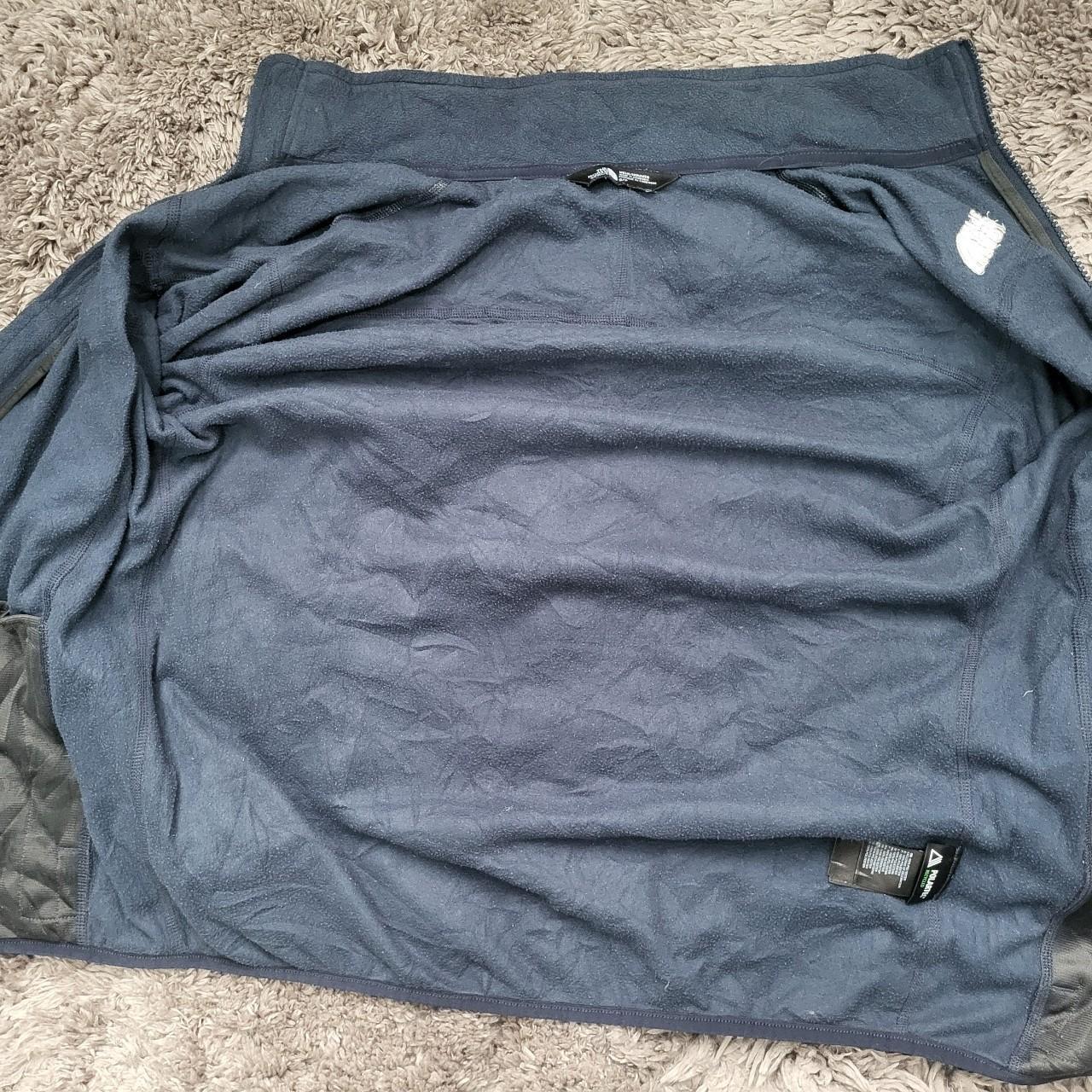 Polaire The North Face Polartec – Homme – Taille S - Vintage Outdoor