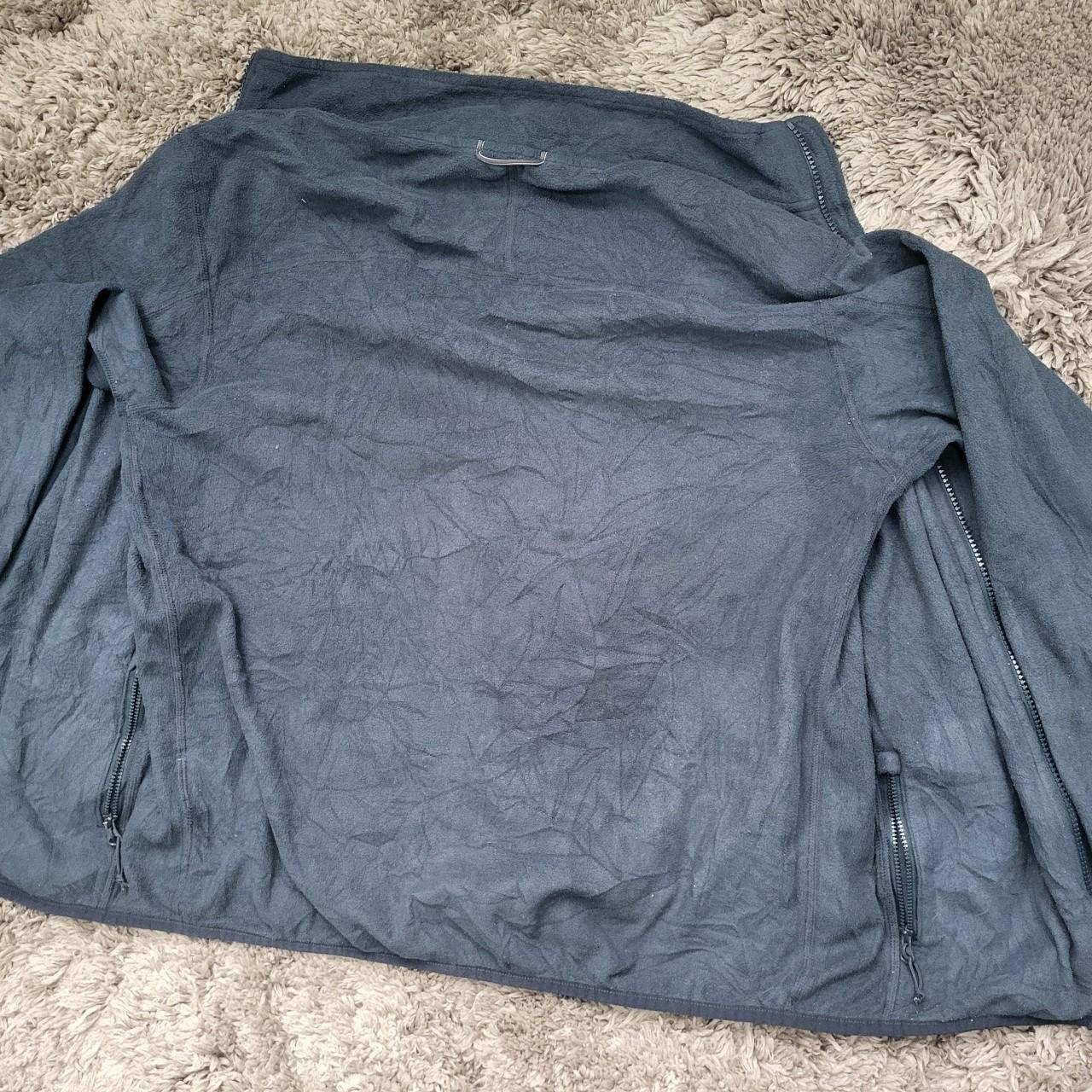 Polaire The North Face Polartec – Homme – Taille S - Vintage Outdoor