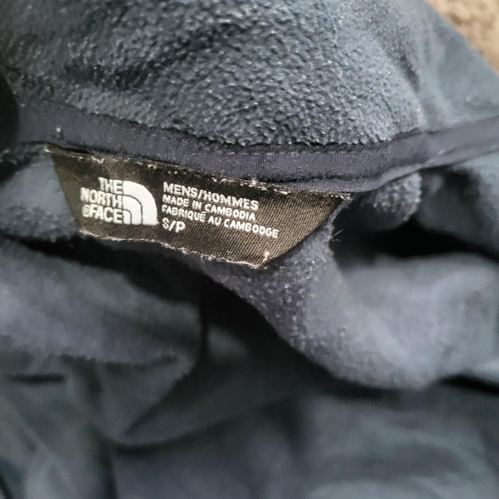 The North Face Polartec Fleece – Men's – Size S – Vintage Outdoor