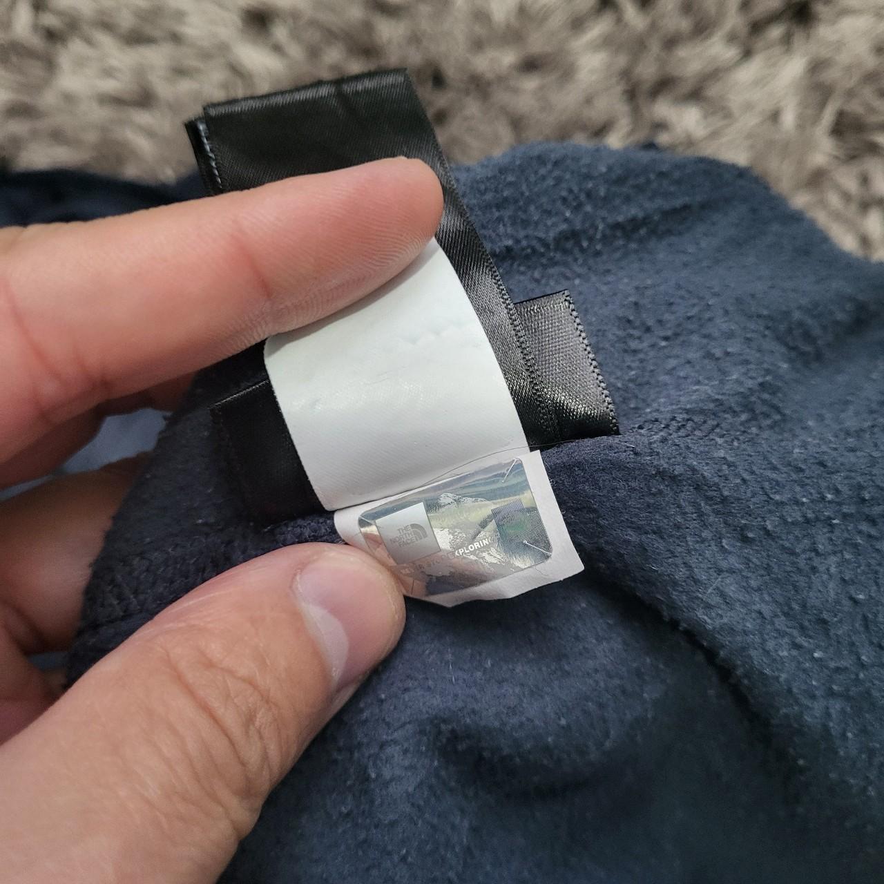 The North Face Polartec Fleece – Men's – Size S – Vintage Outdoor