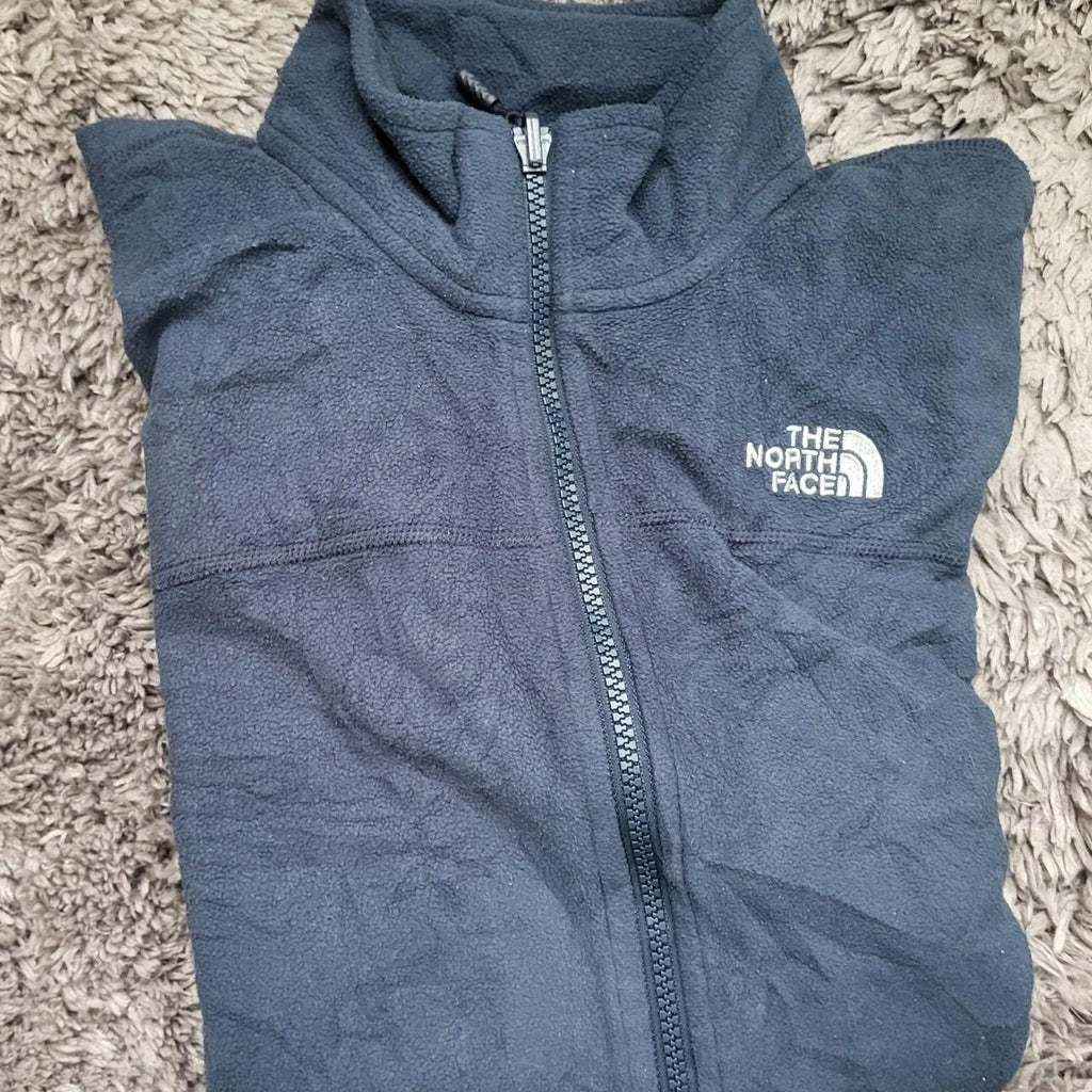 The North Face Polartec Fleece – Men's – Size S – Vintage Outdoor