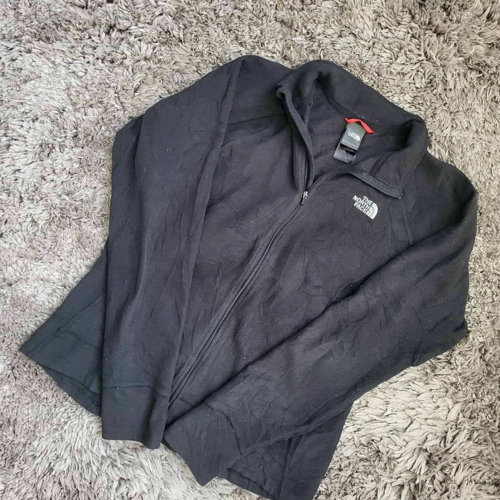 Veste polaire The North Face Femme – Taille M - Vintage Outdoor