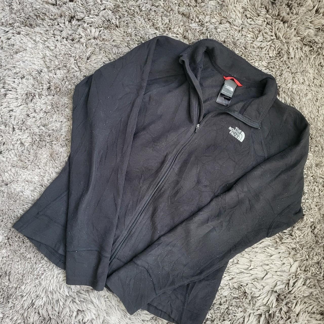 Veste polaire The North Face Femme – Taille M - Vintage Outdoor